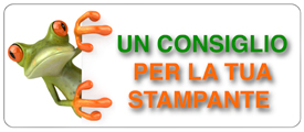 Consigli Stampante